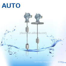 float type level switch /water tank float switch for chemical liquid